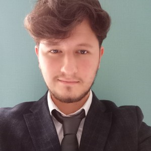 Corentin - Prof de maths - Saint-Maur-des-Fossés