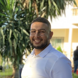 Omar - Prof d'aide aux devoirs - Clamart