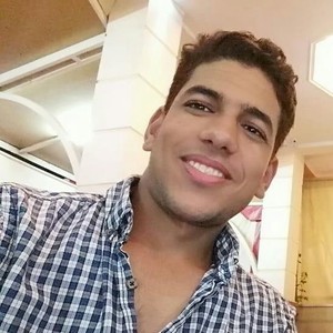 Fouad - Prof de maths - Ligné