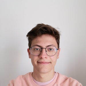 Alexis - Prof d'histoire - Orléans