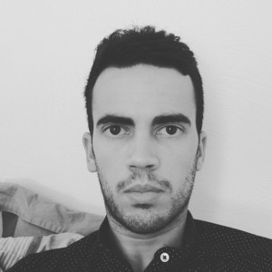 Nicolas - Prof de maths - Bois-Colombes
