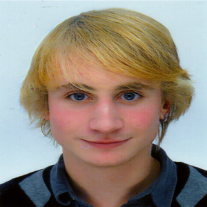 Alexandre - Prof de maths - Roncq