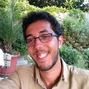 Mohamed - Prof de maths - Paris