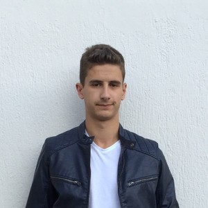 François - Prof de maths - Nevers