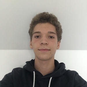 Côme - Prof de soutien scolaire - Montmorency