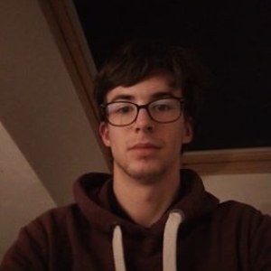 Julian - Prof de préparation bac scientifique - Angers