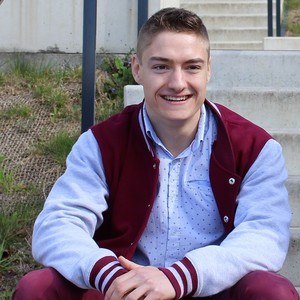 Edouard - Prof de maths - Oullins