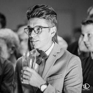 Antoine - Prof de maths - Wambrechies
