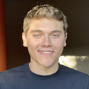 Thomas - Prof de maths - Grasse