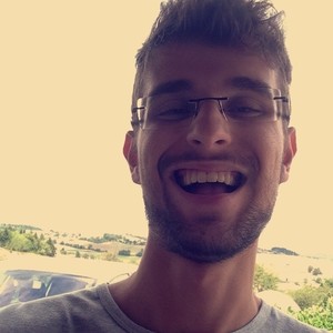 Bastien - Prof de maths - Saint-Héand