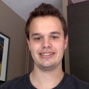 Julien - Prof de maths - Nantes