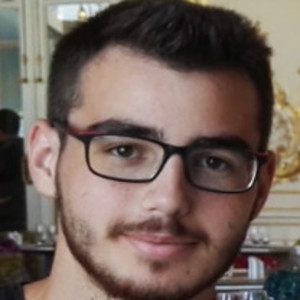 Alexandre - Prof de maths - Lyon