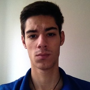 Julien - Prof de maths - Lyon