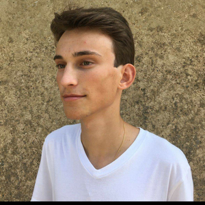 Adrien - Prof d'aide aux devoirs - La Tour-de-Salvagny