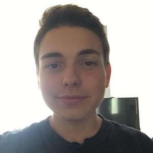 Tom - Prof d'aide aux devoirs - Loos