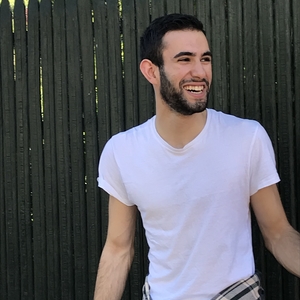 Michel - Prof de maths - Suresnes