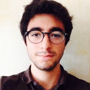 Lucas - Prof de maths - Villeurbanne