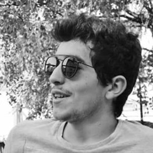 Maé - Prof de maths - Montpellier
