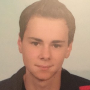 Denis - Prof de maths - Paris