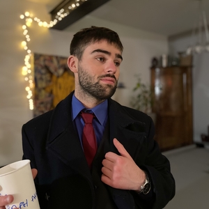 Raphaël - Prof de maths - Verrières-le-Buisson