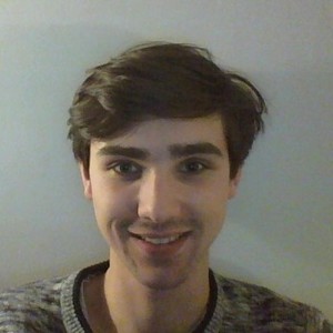 Gaspard - Prof de maths - Paris