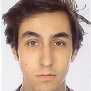 Guillaume - Prof de maths - Levallois-Perret