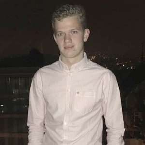 Eloi - Prof de maths - Rennes