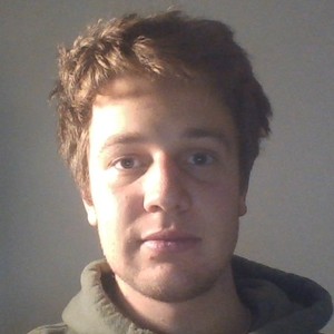 Luca - Prof de maths - Gex