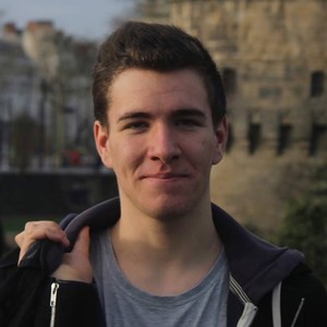 Raphaël - Prof de maths - Douai