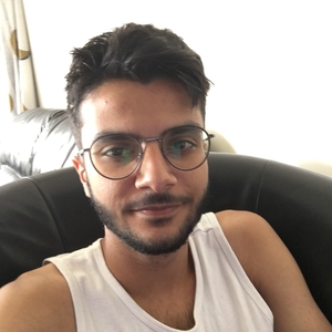 Yohan - Prof de physique - chimie - Paris