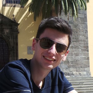 Nicolas - Prof de physique - Oullins