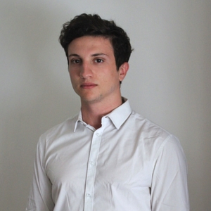 Hugo - Prof de physique - chimie - Lyon