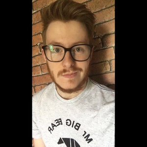 Valentin - Prof de maths - Rouen