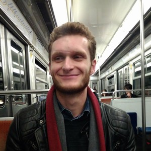 Raphaël - Prof de philosophie - Saint-Benoît