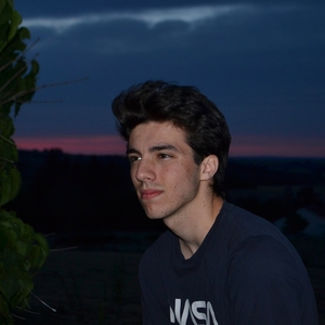 Tristan - Prof de maths - Villeurbanne