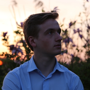Guillaume - Prof de maths - Armentières