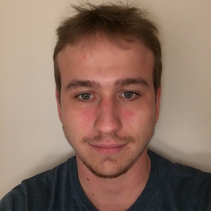Eloi - Prof de maths - Paris 15e