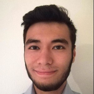 Alexandre - Prof de maths - Paris 14e