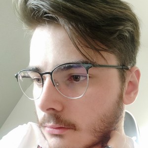 Louis - Prof de maths - Strasbourg