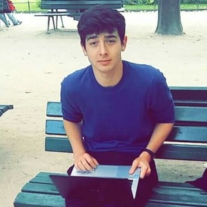 Andrei - Prof de maths - Drancy