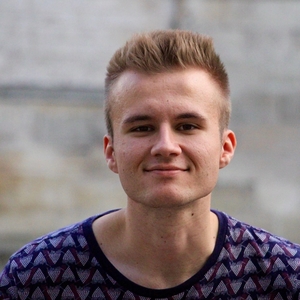 Corentin - Prof de macroéconomie - Paris
