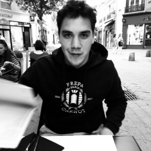 Chastenet - Prof d'aide aux devoirs - Grenoble