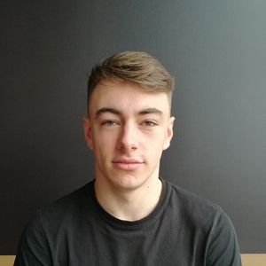 Nicolas - Prof de maths - Jarville-la-Malgrange