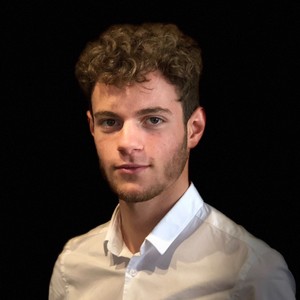 Kelian - Prof de maths - Lyon 1er
