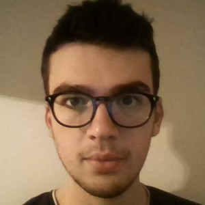 Owen - Prof de maths - Sannois