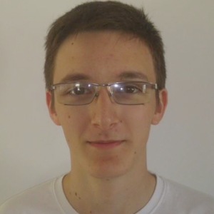 Florian - Prof de maths - L'Isle-sur-la-Sorgue