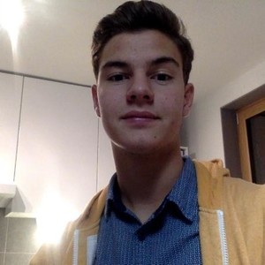 Thomas - Prof de maths - Toulouse