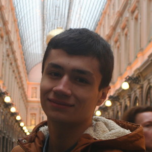 Léo-Paul - Prof de maths - Villeneuve-d'Ascq