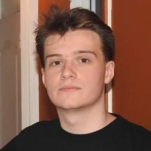 Hugo - Prof de maths - Saint-Étienne