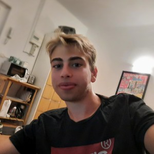 Florent - Prof de maths - Lille